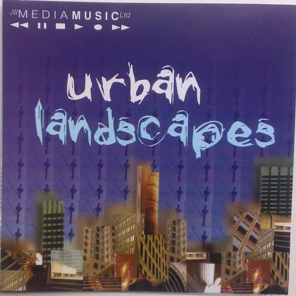Urban Landscapes