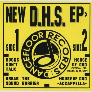 DHS