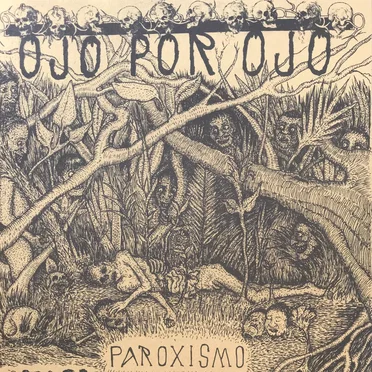 Paroxismo
