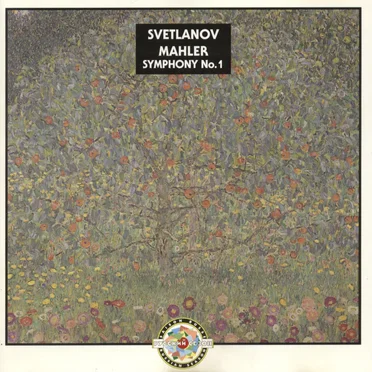 Symphony no. 1