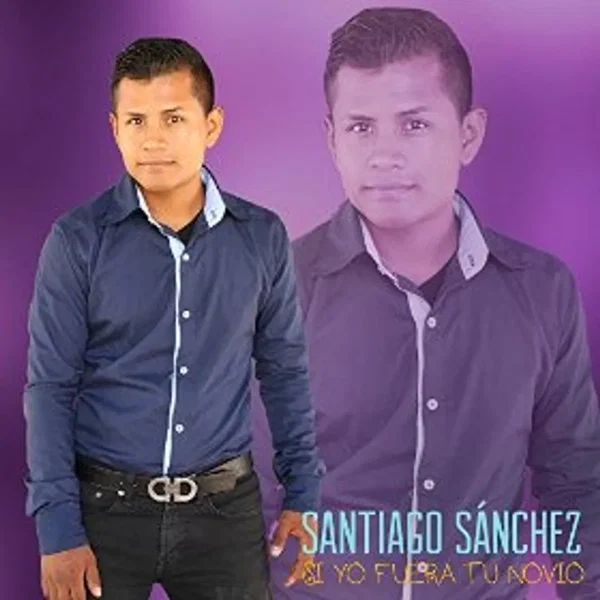 Si yo fuera tu novio