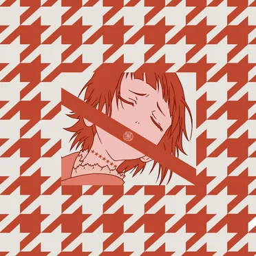 Love Marks by 「D J A 7V G O」 - album cover
