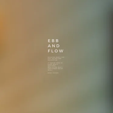 Ebb and Flow