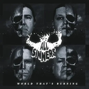 World That's Burning