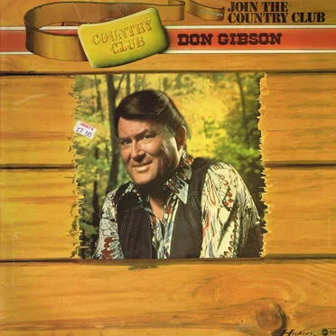 Join the Country Club