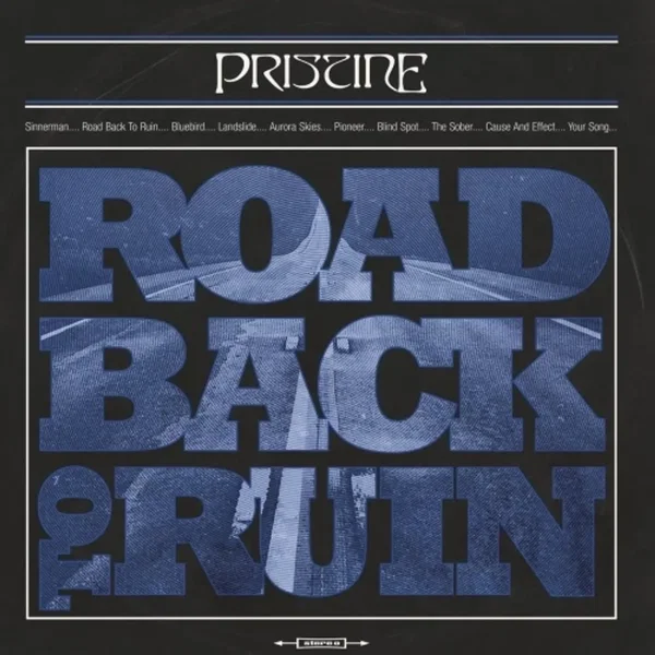 Road Back to Ruin