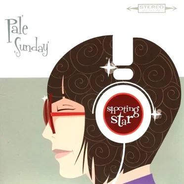 Shooting Star by Pale Sunday - album cover