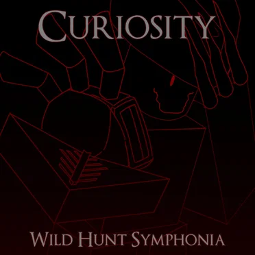 Curiosity by Wild Hunt Symphonia - album cover
