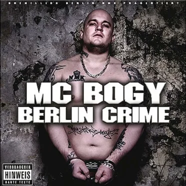 Berlin Crime