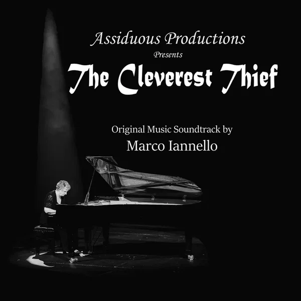 The Cleverest Thief (Original Motion Picture Sondtrack)