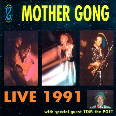 Live 1991