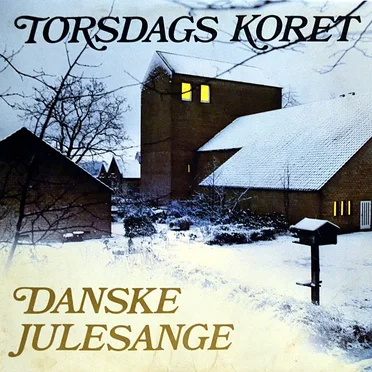 Danske Julesange