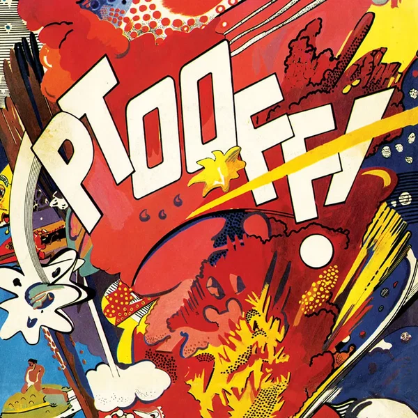 Ptooff!