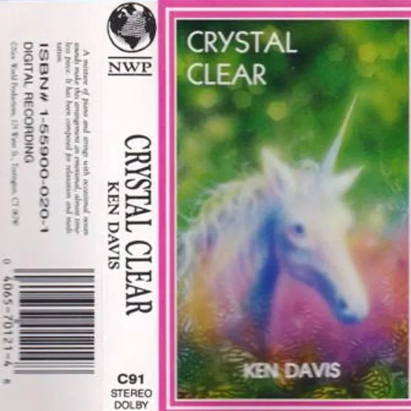 Crystal Clear