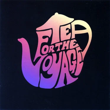 Tea for The Voyage