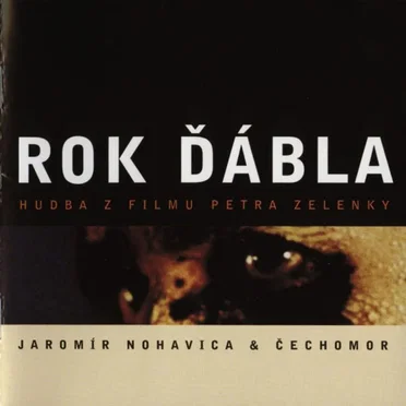 Rok ďábla by Various Artists - album cover