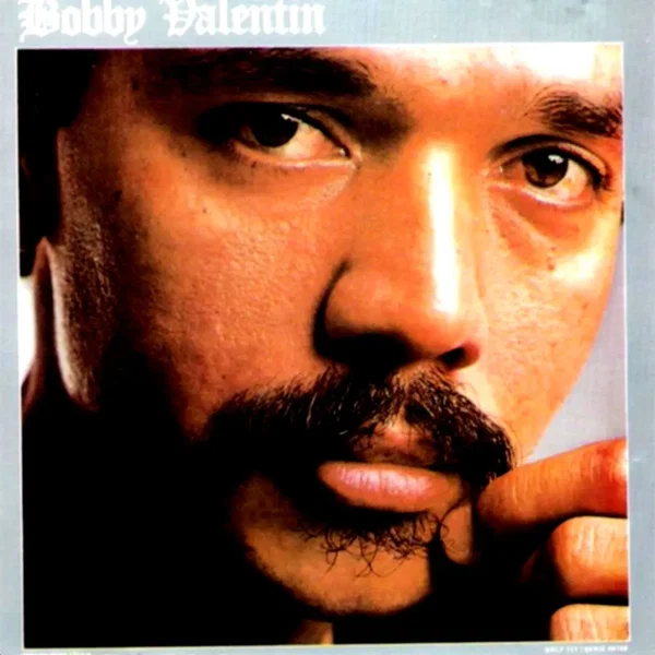 Bobby Valentín