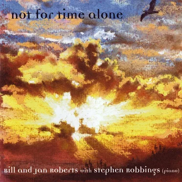 Not for Time Alone