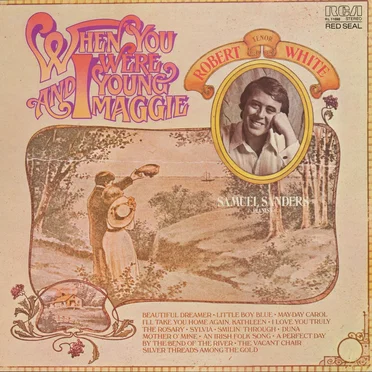 When You And I Were Young Maggie