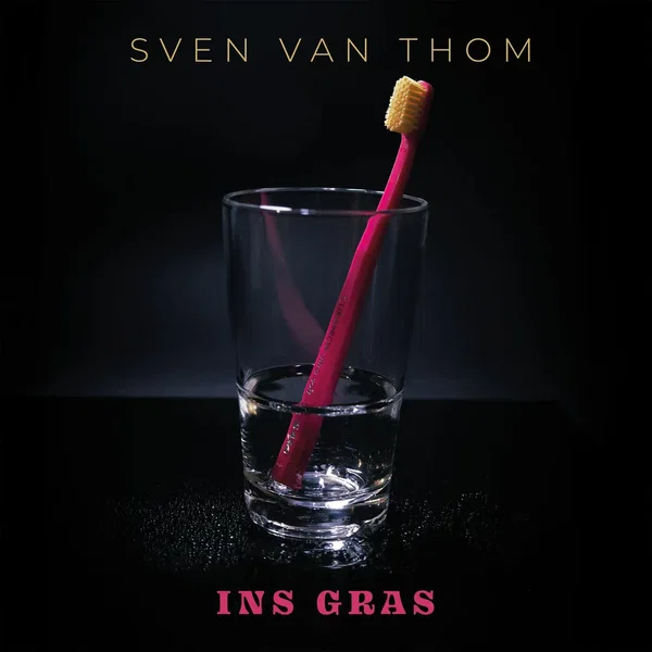 Ins Gras