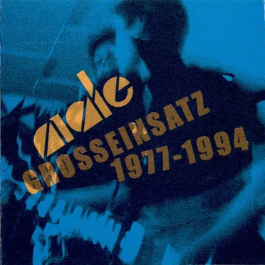 Grosseinsatz 1977-1994