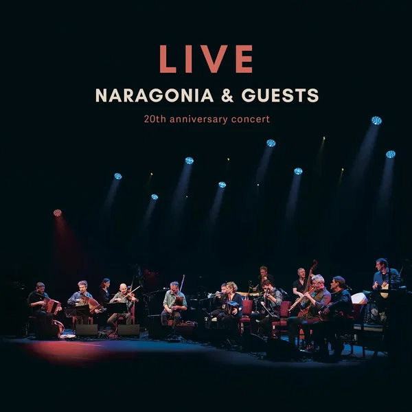 Live - 20th anniversary concert
