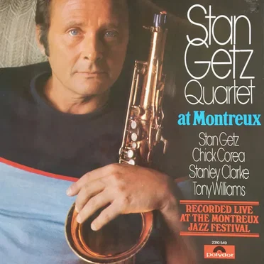 At Montreux