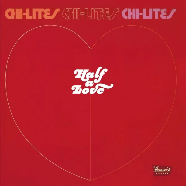 Half a Love