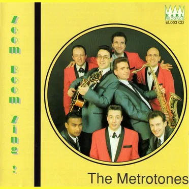 The Metrotones