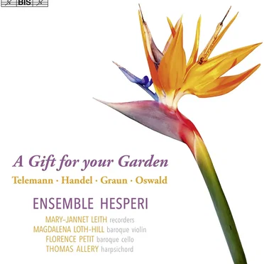 A Gift for Your Garden