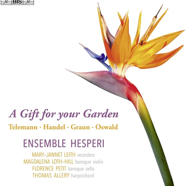 A Gift for Your Garden