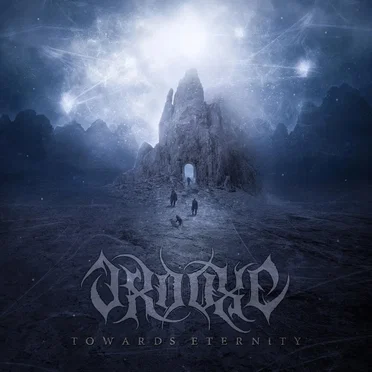 Towards Eternity by Ordoxe - album cover