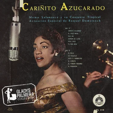 Cariñito azucarado