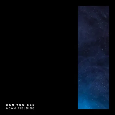Can You See by Adam Fielding - album cover