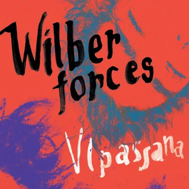 Vipassana by Wilberforces - album cover
