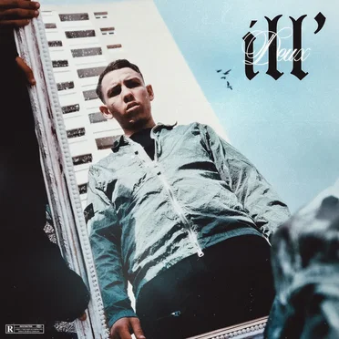 ILL’ DEUX by Metah - album cover