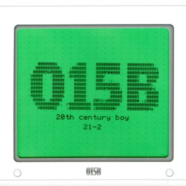 20th Century Boy