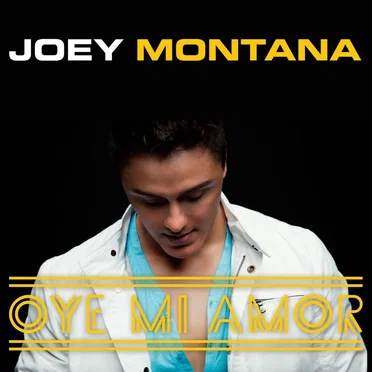 Oye mi amor