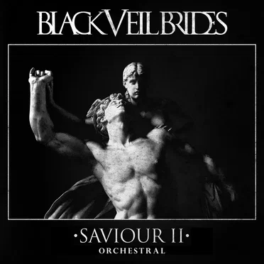 Saviour II (orchestral)