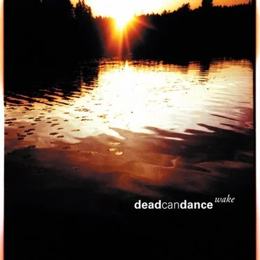Wake by Dead Can Dance - album cover