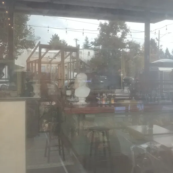 Parts Unown