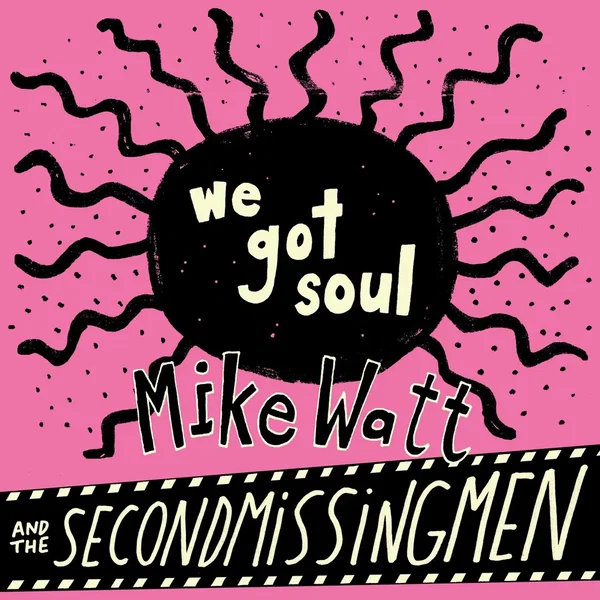 We Got Soul / History Lesson - Part II