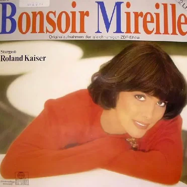 Bonsoir Mireille