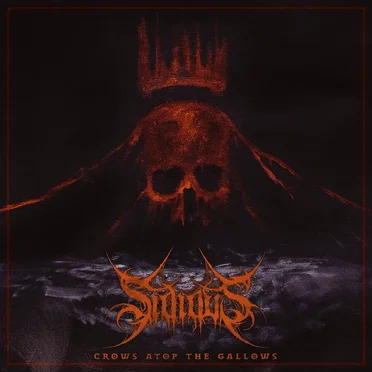 Crows Atop the Gallows