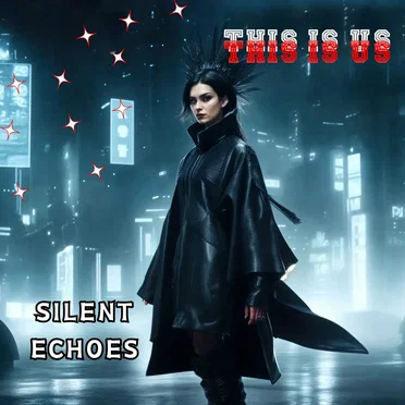 Silent Echoes by This Is Us - album cover