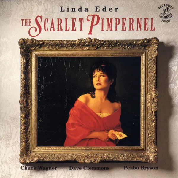 The Scarlet Pimpernel