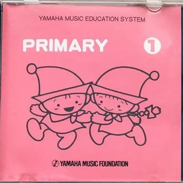 Primary 1