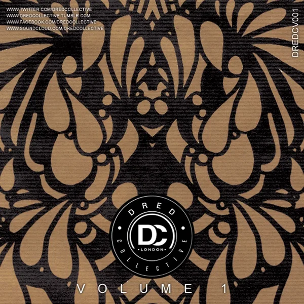 Dred Collective: Vol. 1