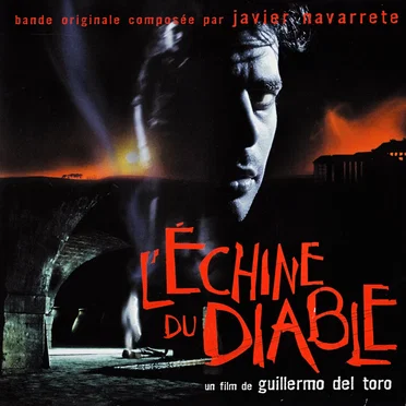 El espinazo del diablo
