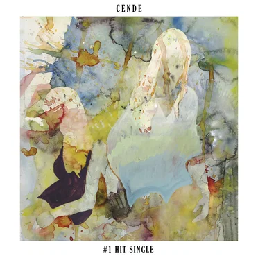 #1 Hit Single by Cende - album cover